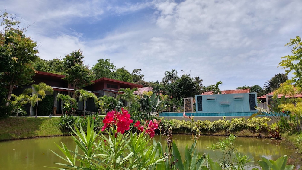 Arthaya Villas