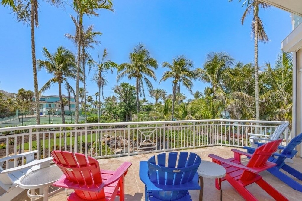 Raptiva Captiva Island 3 Bedroom Home