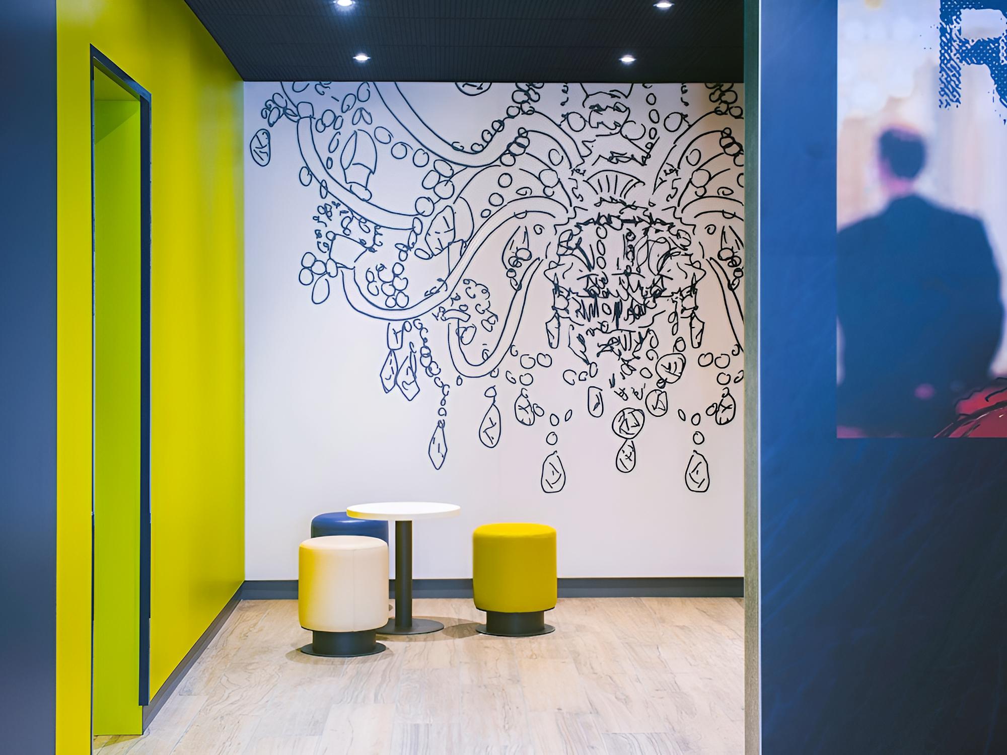 ibis budget Moscow Panfilovskaya