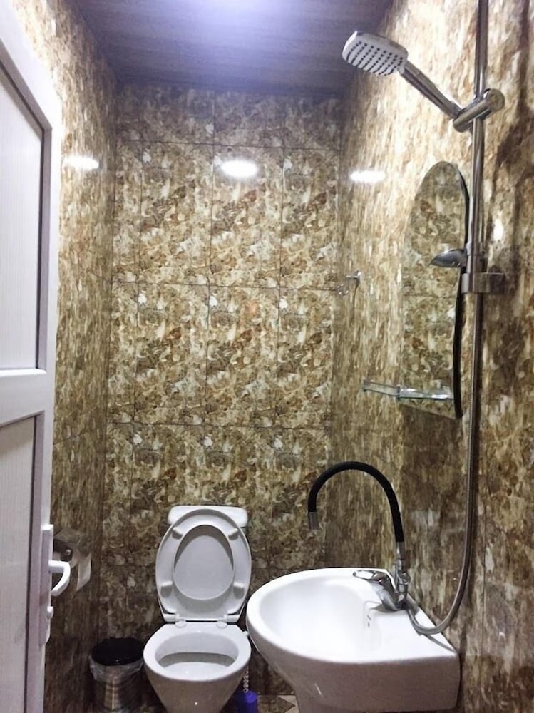 The Sindh House Tbilisi