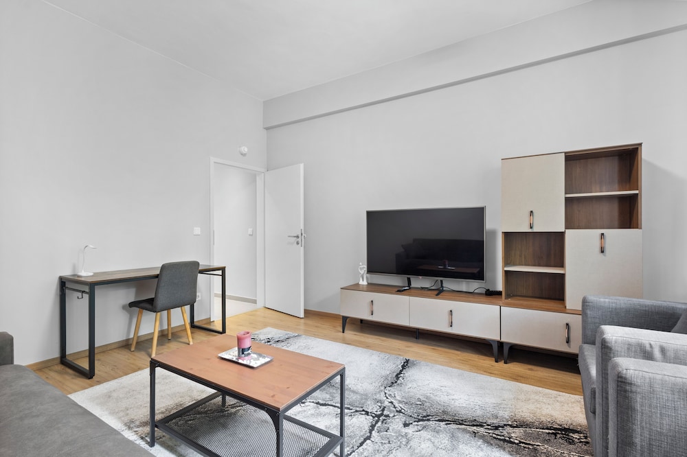 Domloge Lofts & Apartments