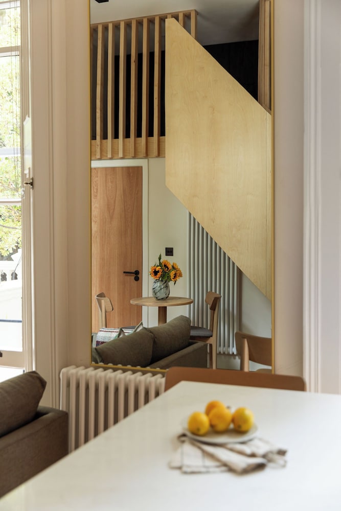 FiveM Notting Hill