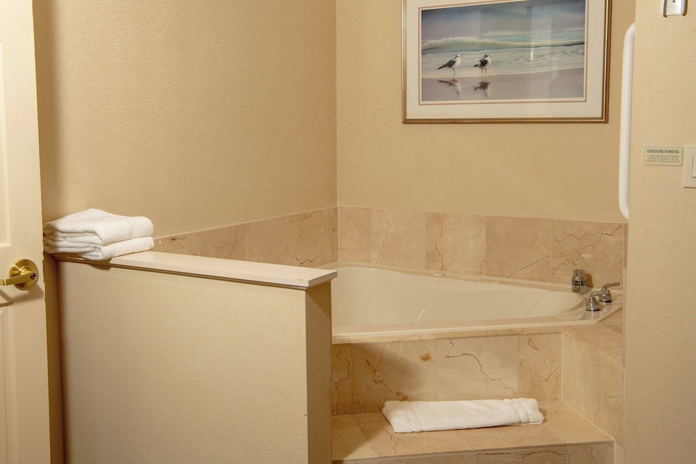 Courtyard by Marriott Erie, Bild 16