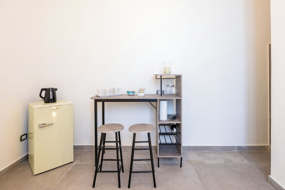 Holme Relais S. Lucia by Napoliapartments