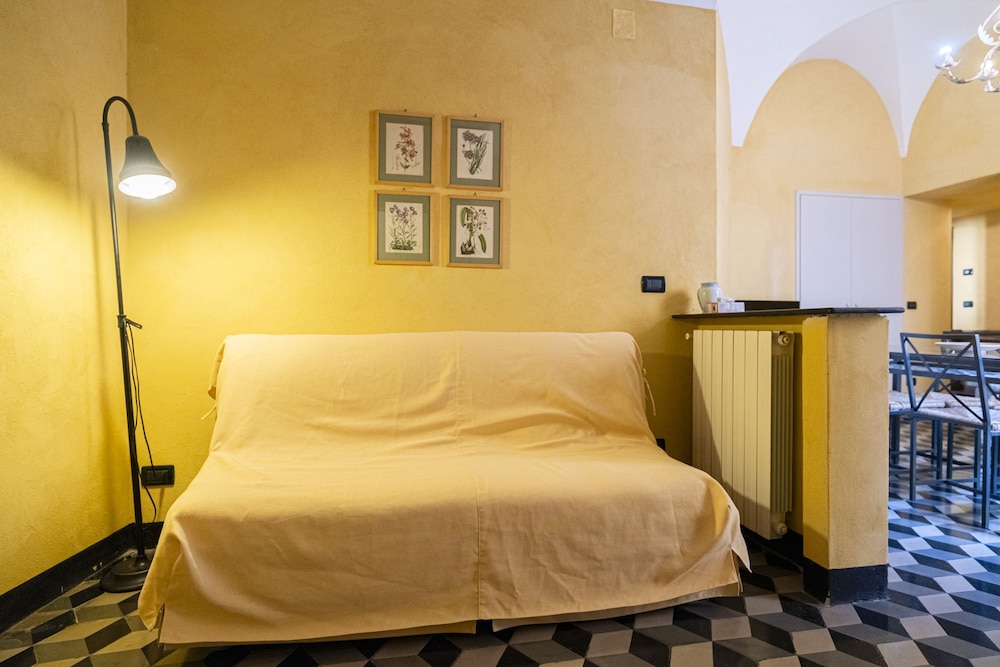 Casa Schiaffino 2 by Wonderful Italy