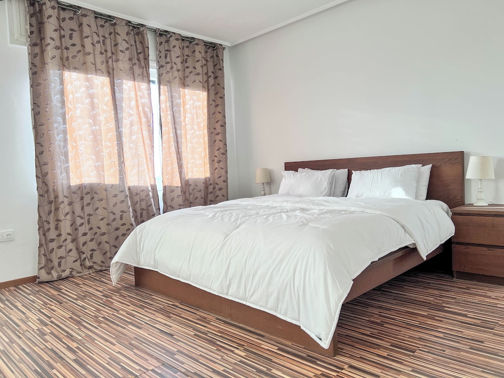 ZAYANE HOMES TANGER