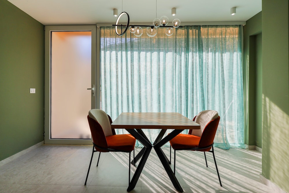 Apartments Luxury Mimani 2