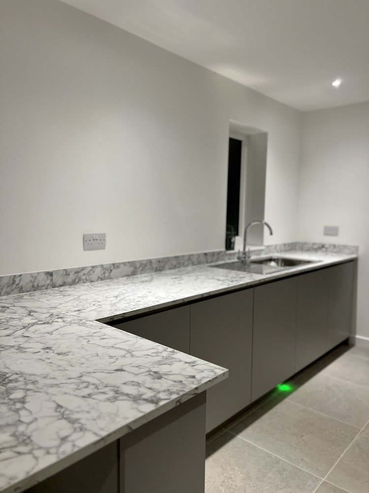 Berkshire residence