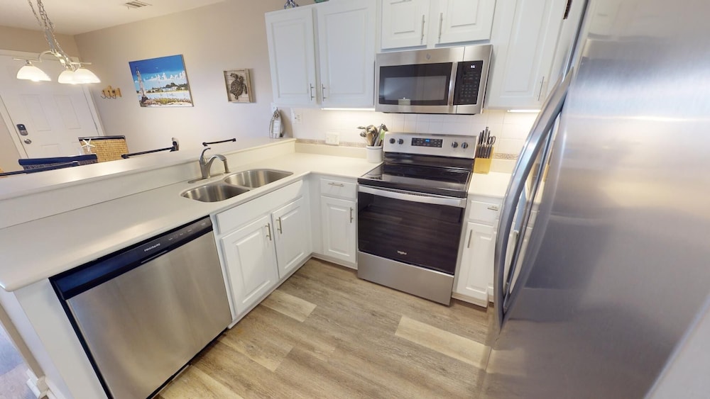 South Beach Ocean E by Tybee Vacation Rentals