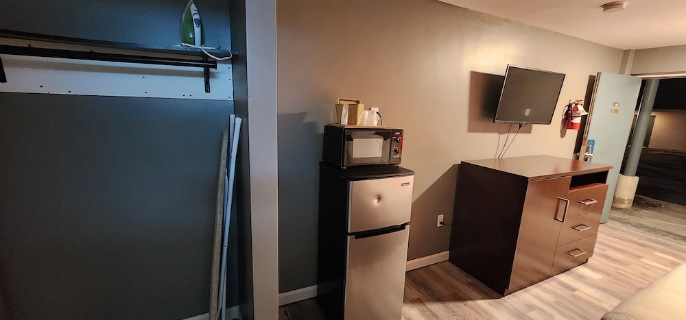 Nashoba Valley Inn & Suites
