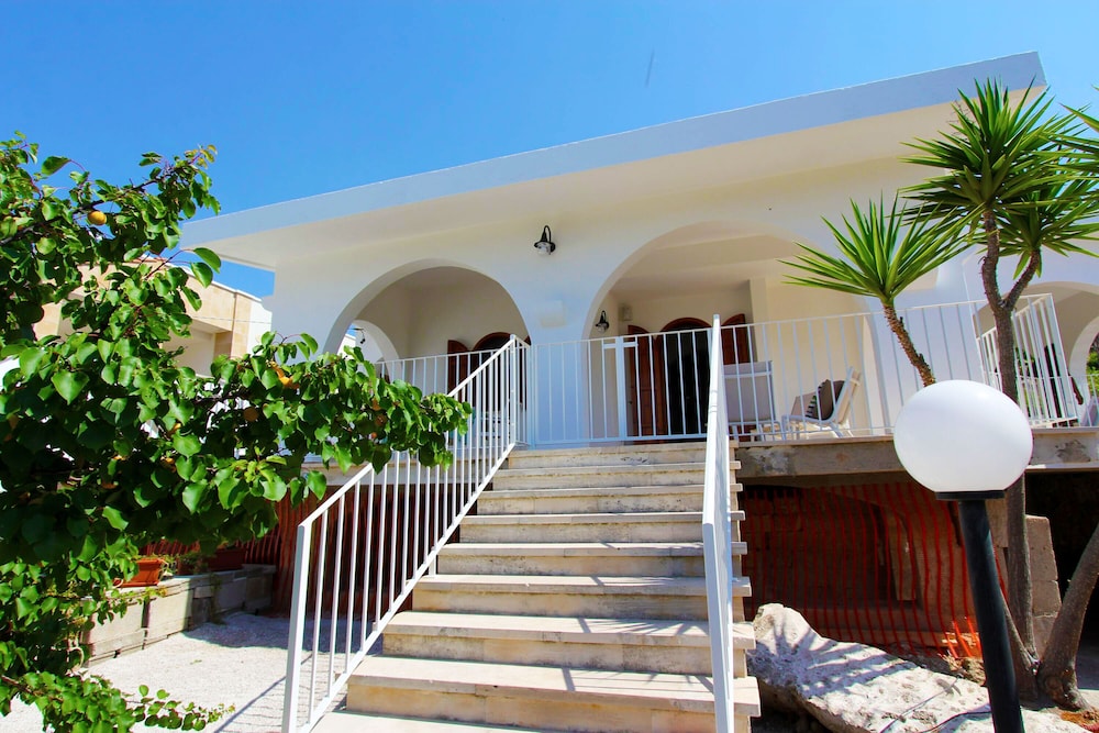 Villetta Mare 464 en Patu