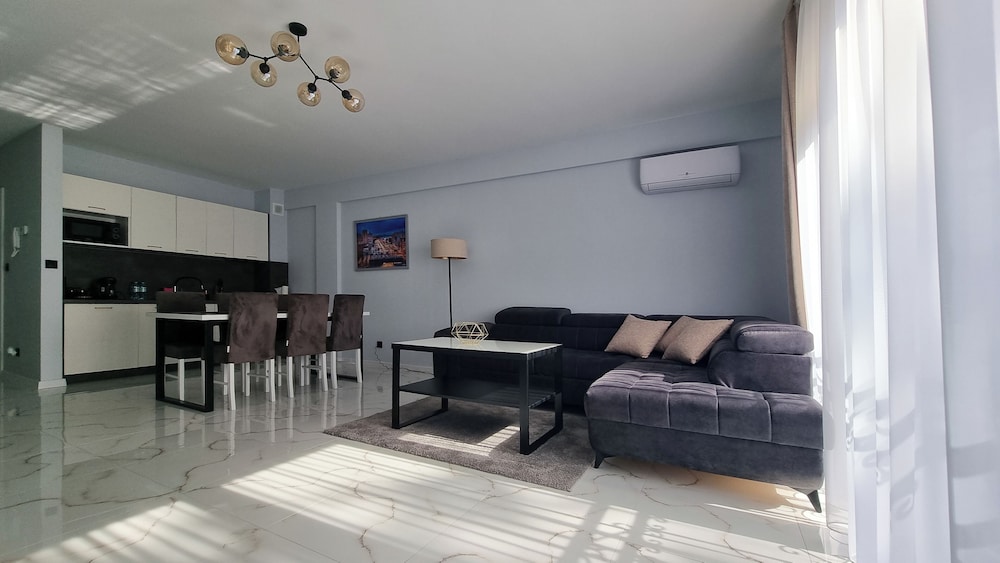 Apartamenty Hetmańska 4 Katowice