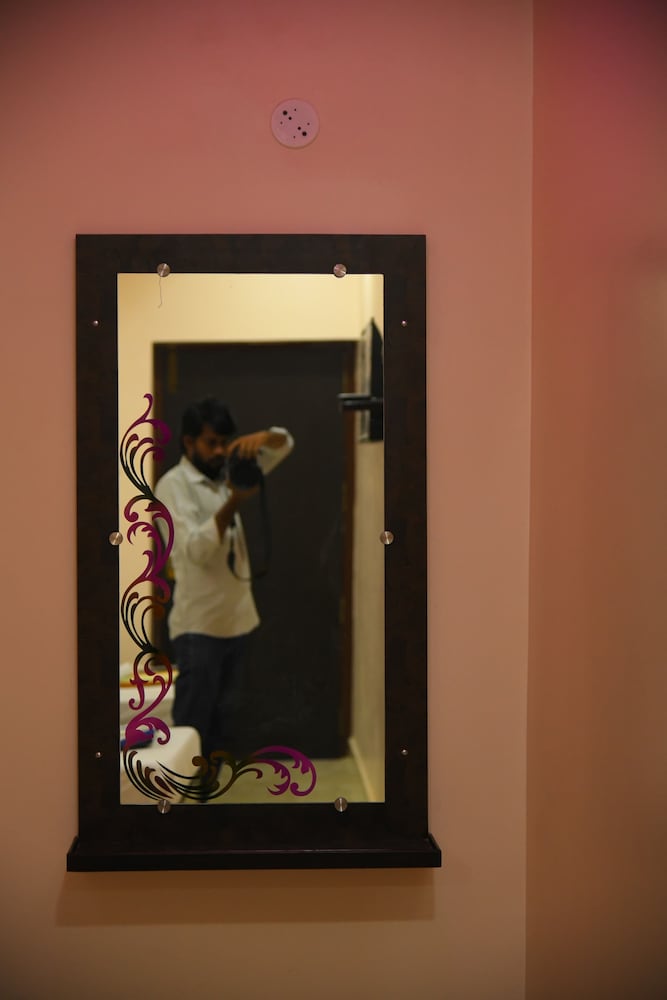 sivamurugan residency