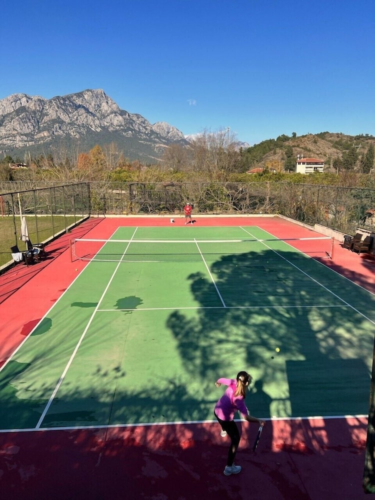 Berke Ranch & Nature - Özel Sınıf - Image 55