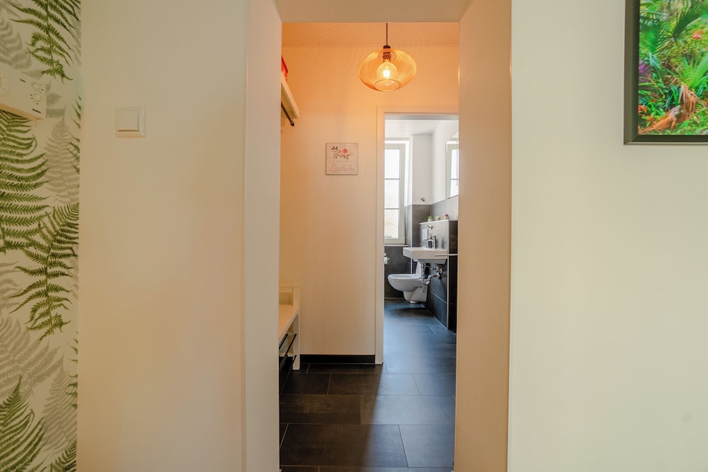 Schlossberg Residences-Design Apartments