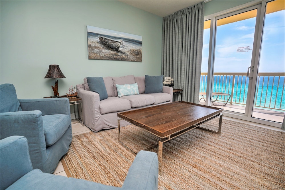 Calypso Beach Resort by Panhandle Getaways
