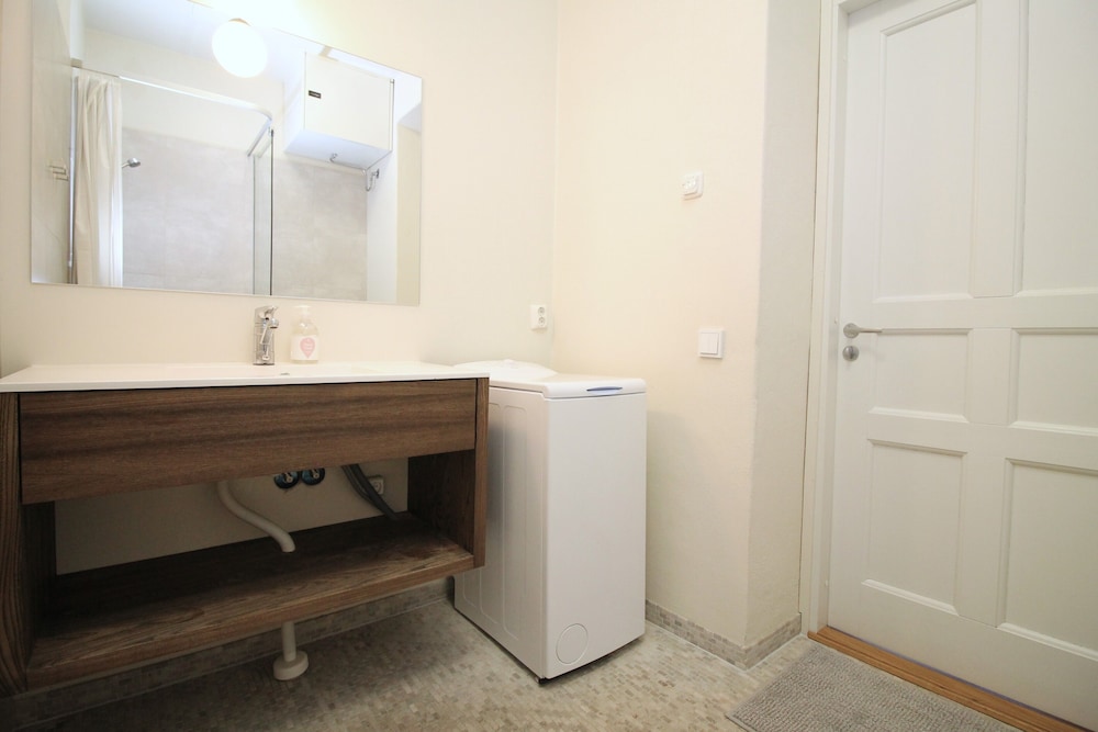 Turku Vacations - Forenom Serviced Apartments Turku Uudenmaankatu - Property Image 35