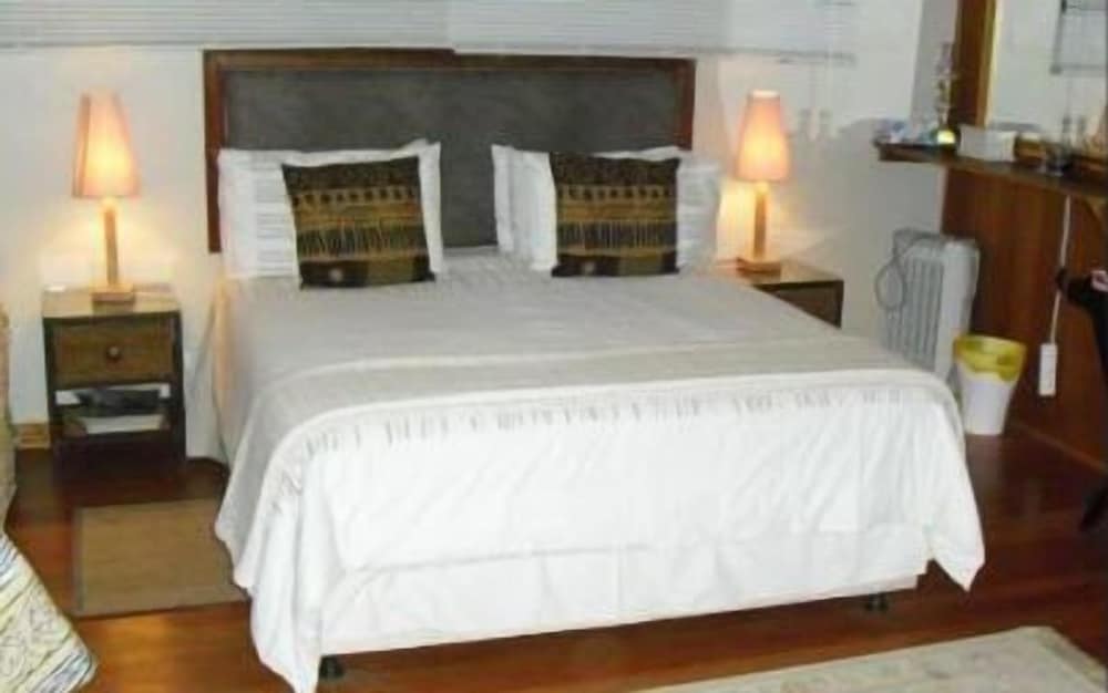Emtonjeni Country Lodge