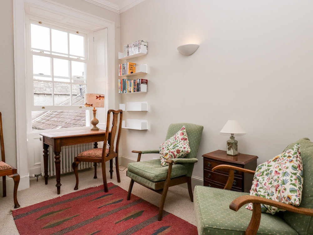Penny Bridge House