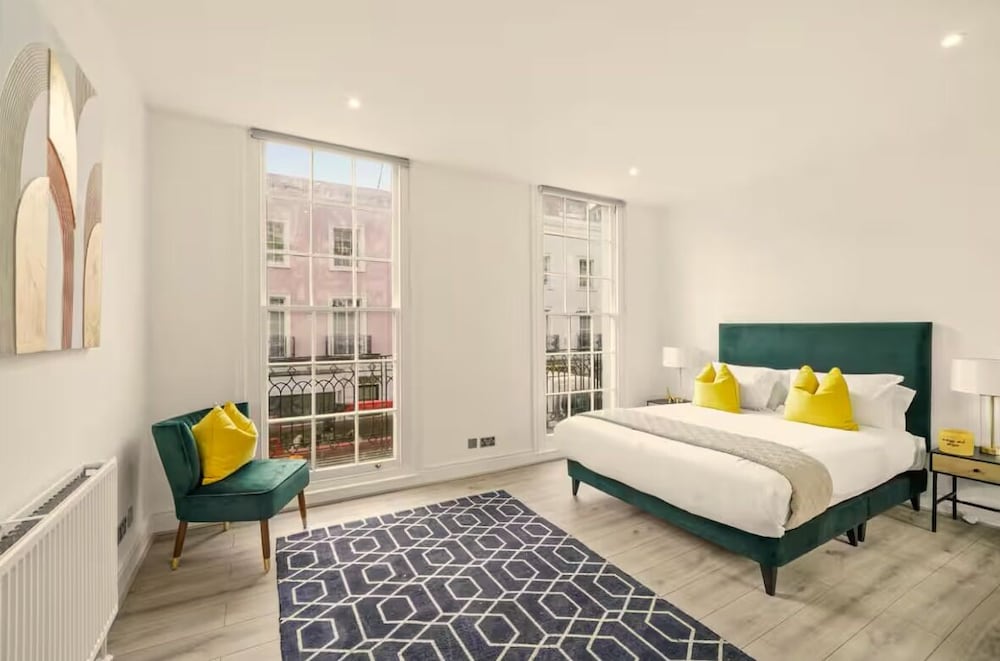Flat 2 Beauchamp Place