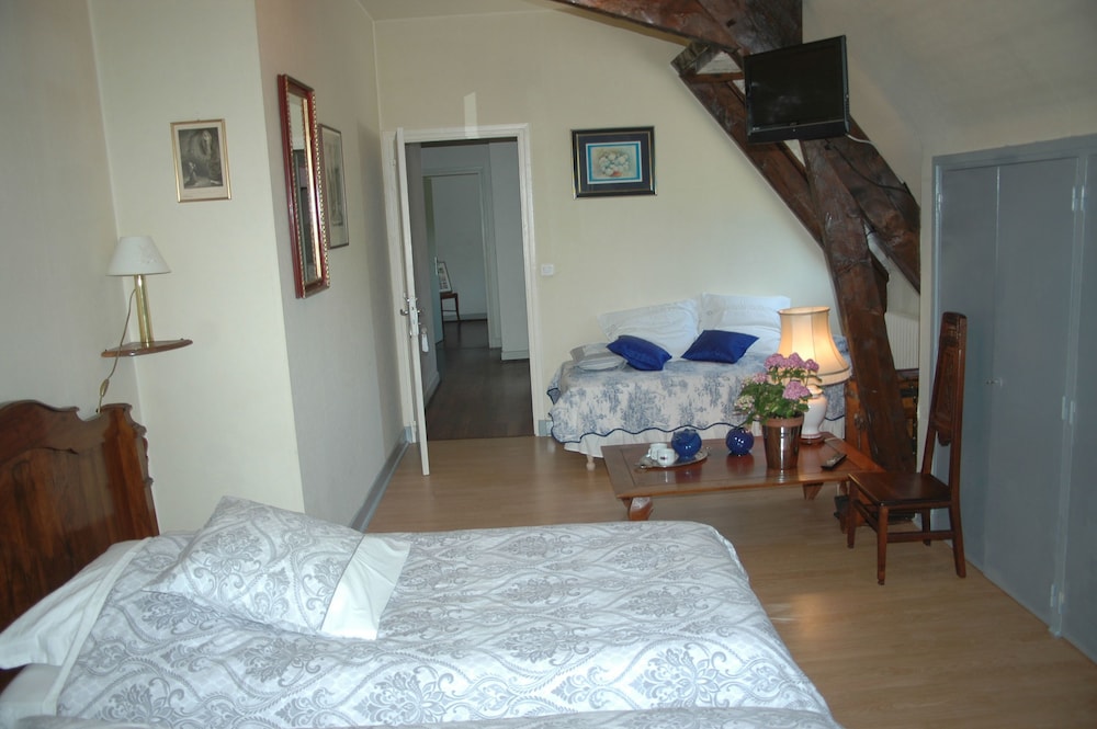 Chambres d'hôtes La Demeure Aux Pins