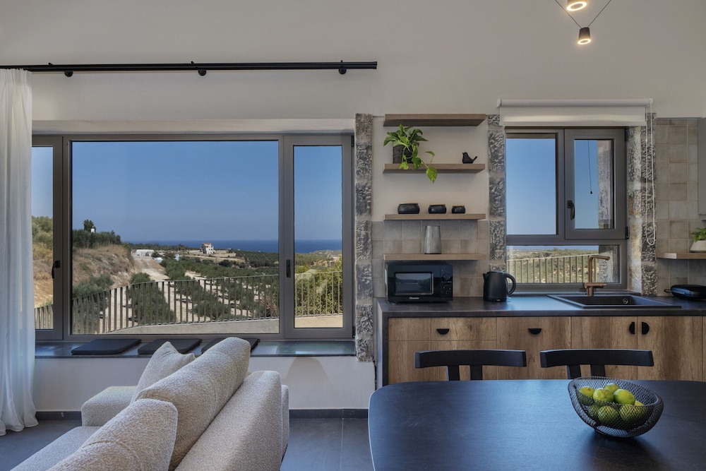 Villa Dimitrios - With Private Pool