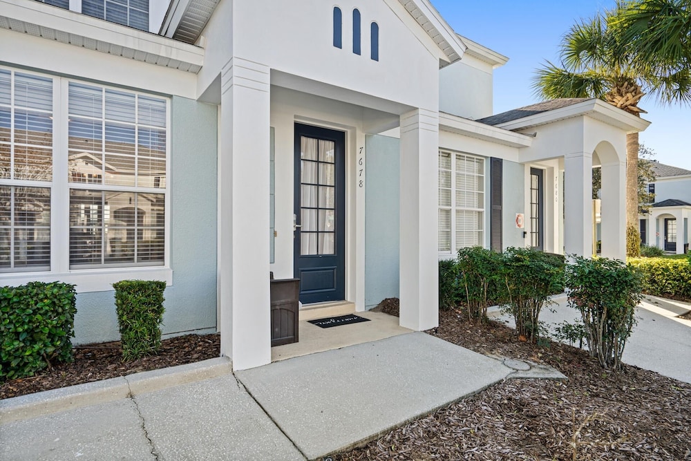 Windsor Hills 3 Bedroom Private Pool Townhome 3 Townhouse - Image 3