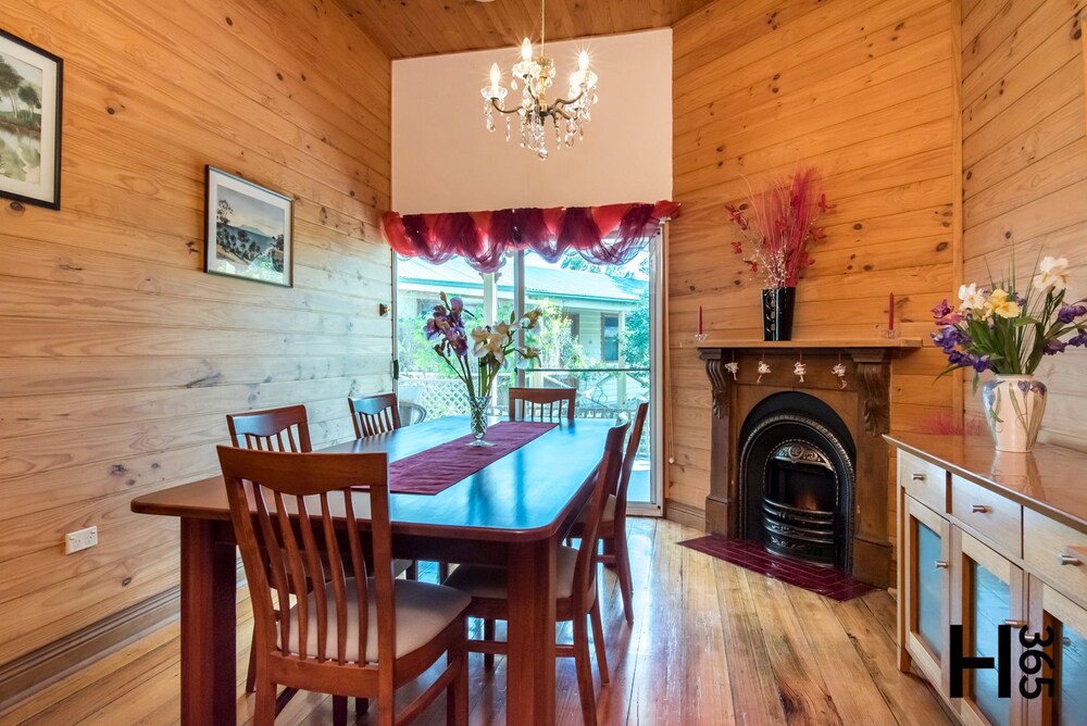 B & B at Winterbrook