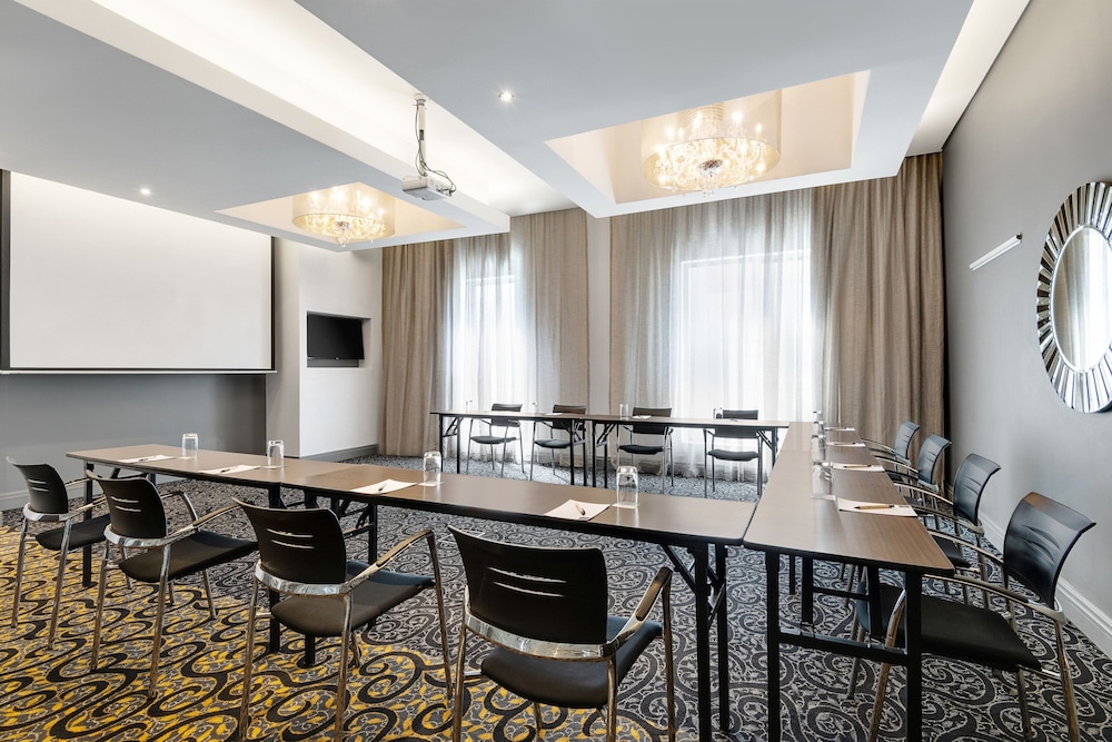 Johannesburg Vacations - Protea Hotel Fire Ice by Marriott JHB Melrose Arch - Property Image 108
