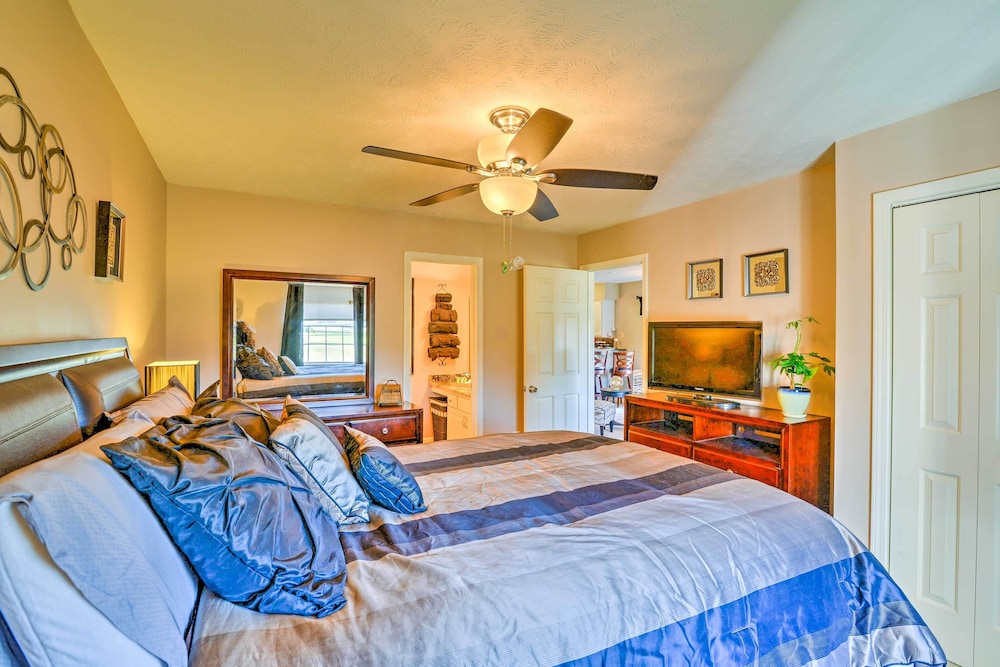 Myrtle Beach Oasis on River Oaks Golf Course!