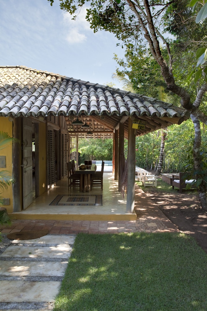 Casas da Vila