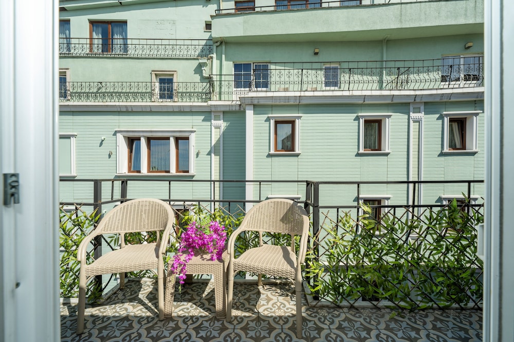 Luce Suite Otel - Image 29