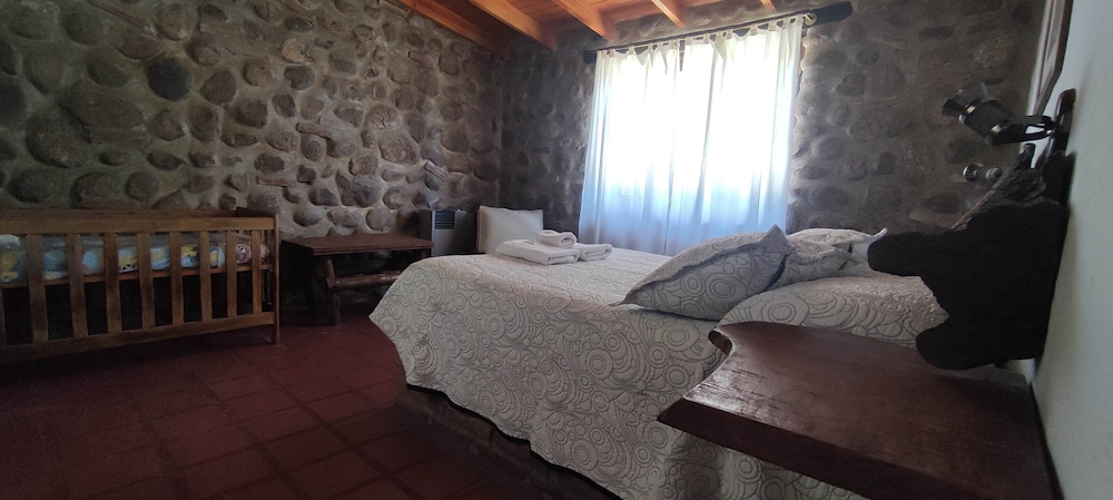 Cabañas La Morada