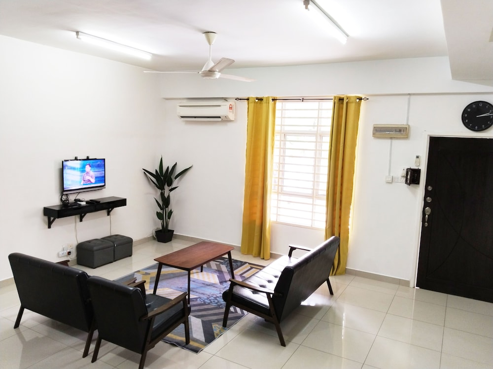 10beds guest house Port Dickson photo 7