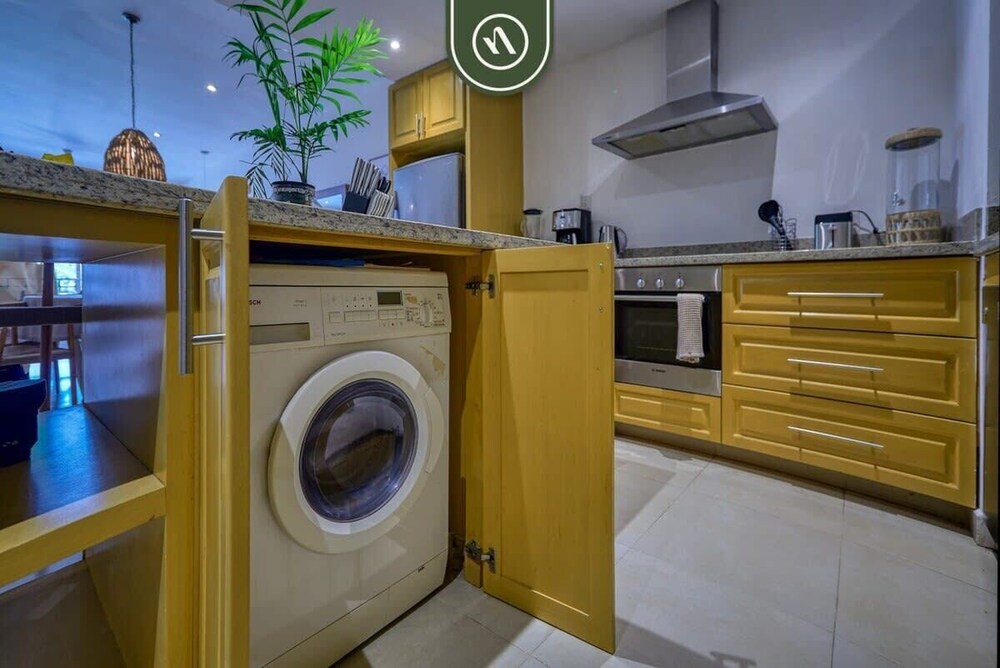 Amazing 2BR Condo in Nuevo Vallarta - Pool - King