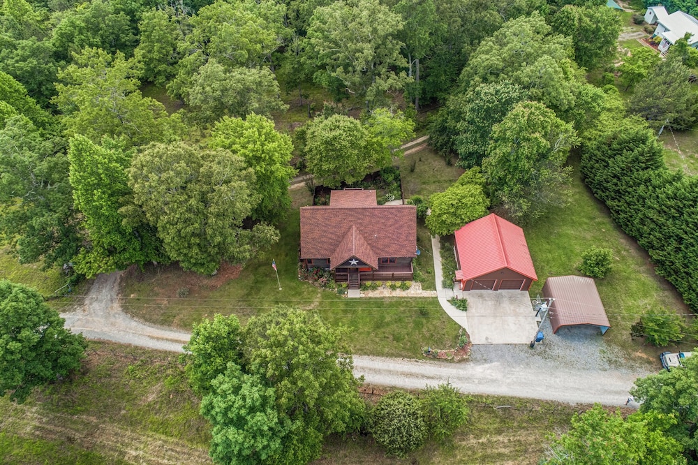 Aristarchos Lodge
