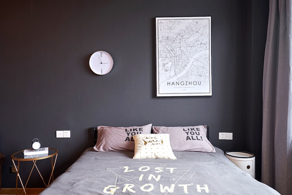 Hangzhou Stone Boutique Guesthouse