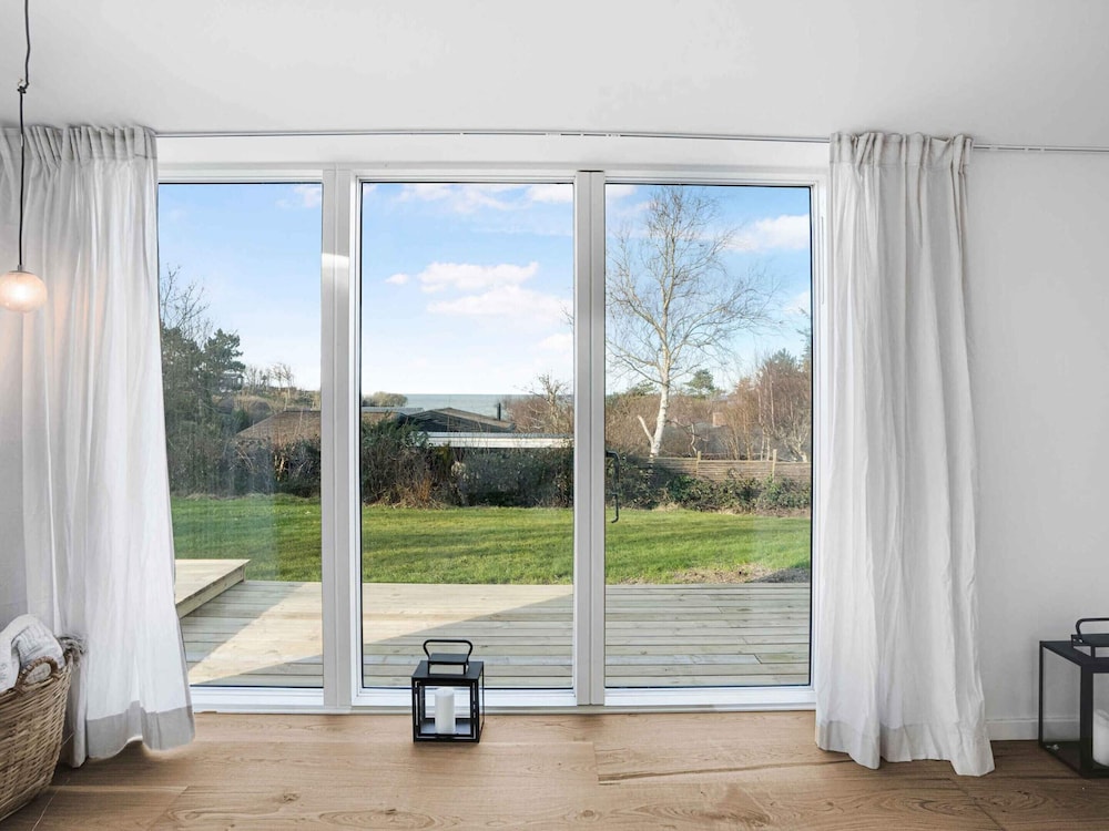 5 Star Holiday Home in Vejby