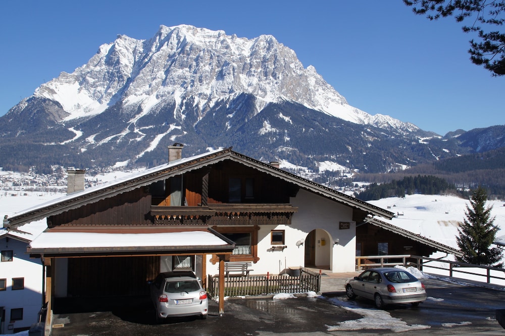 Ferienhaus Mott