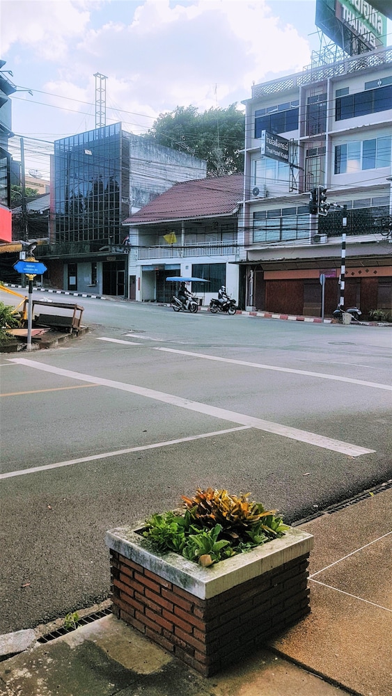 No.7 Guesthouse