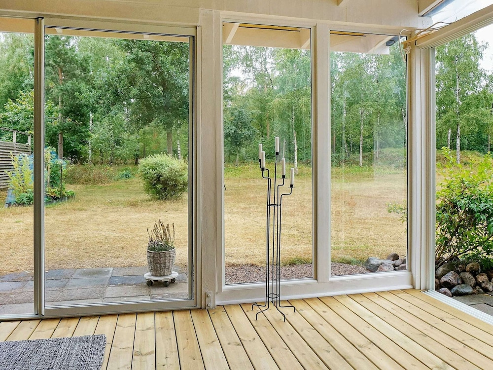 Holiday Home in Larholm view 5
