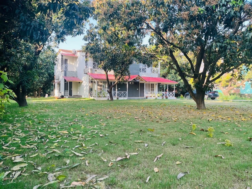 Red Roof Inn