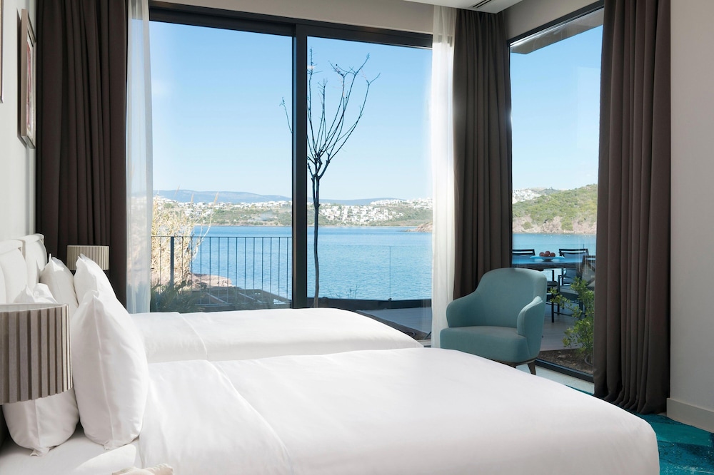 Le Méridien Bodrum Beach Resort
