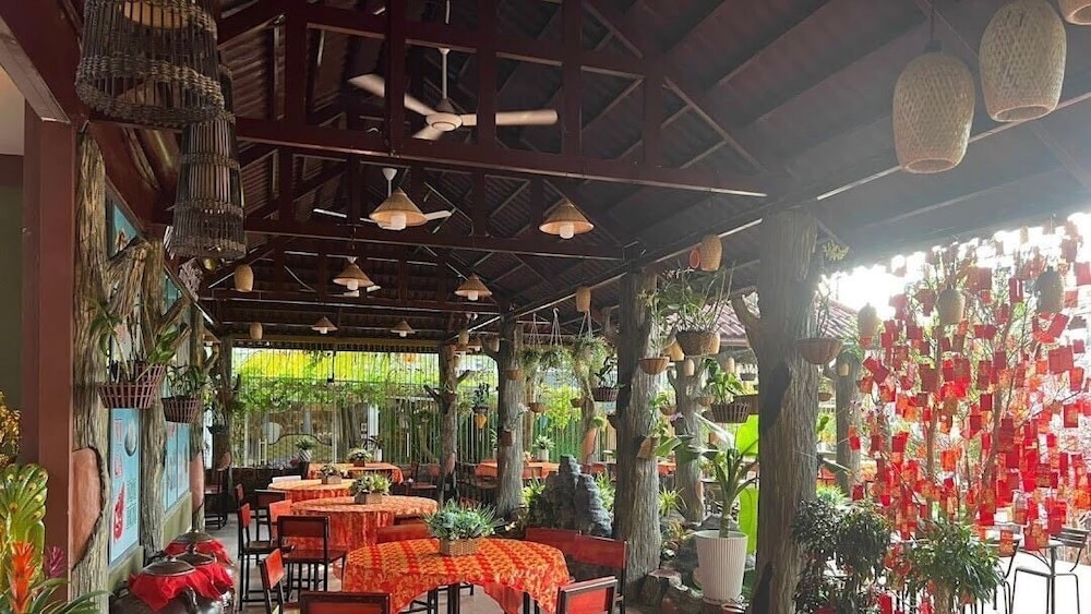 Rum Bungalow Resort Phu Quoc