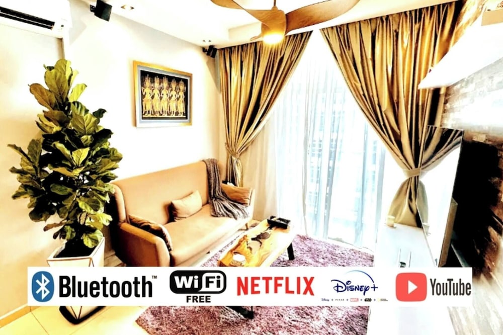 The JB House - A 5 Star Quality Home At Iskandar Puteri