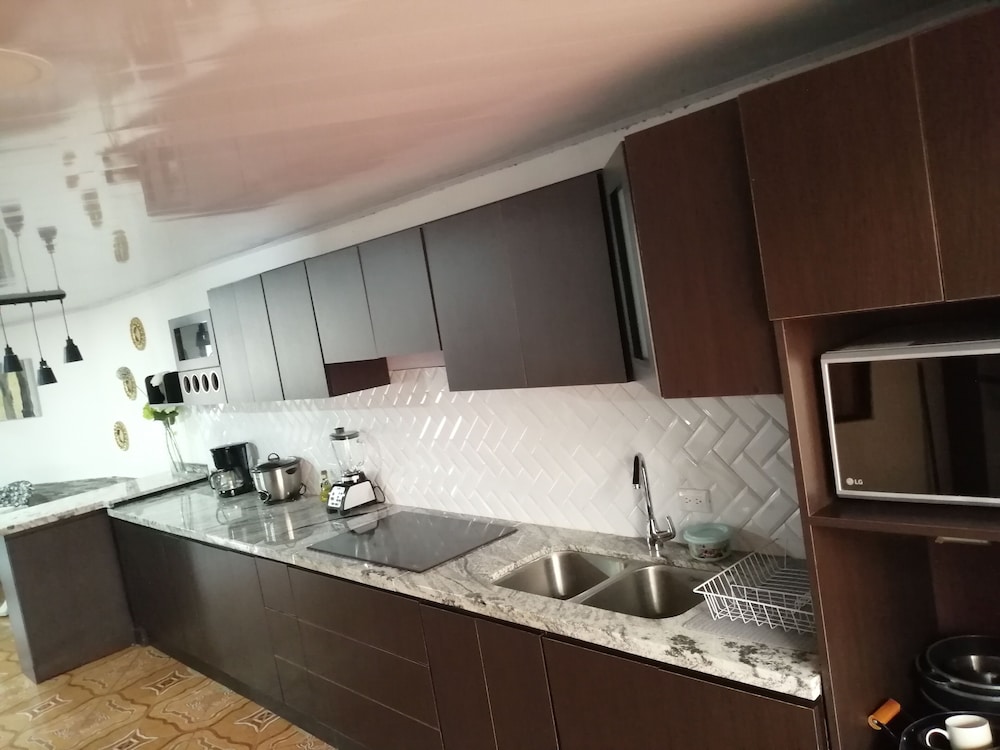 Villa Dreams Irazu