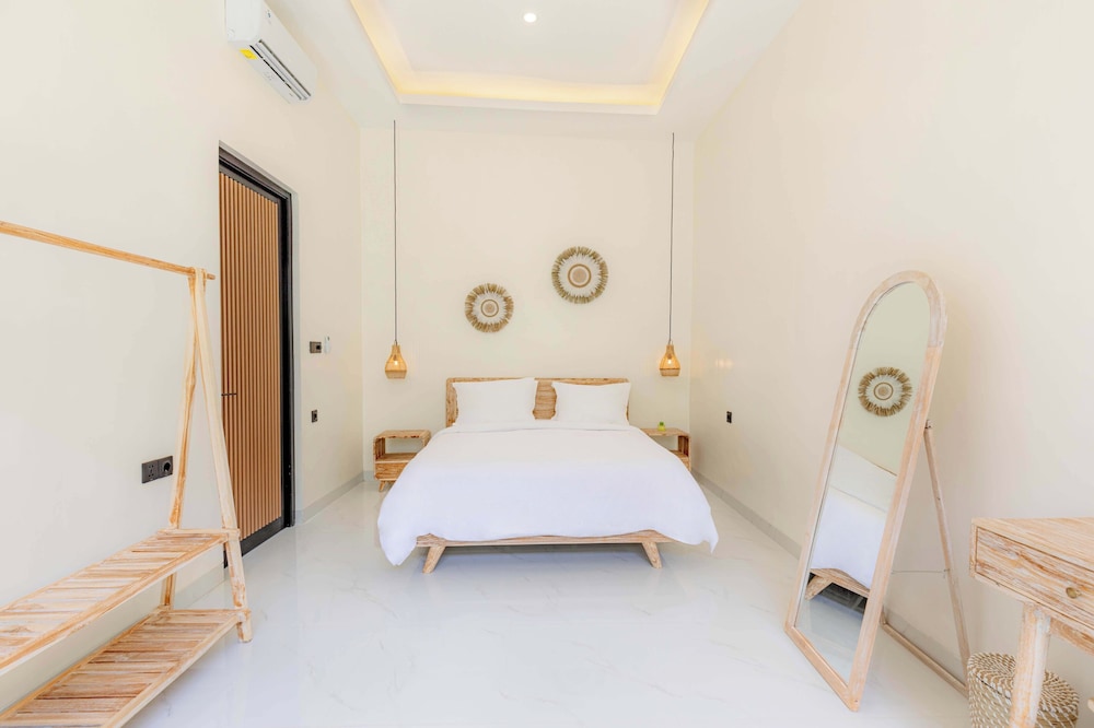 Villa Mallorca Ubud