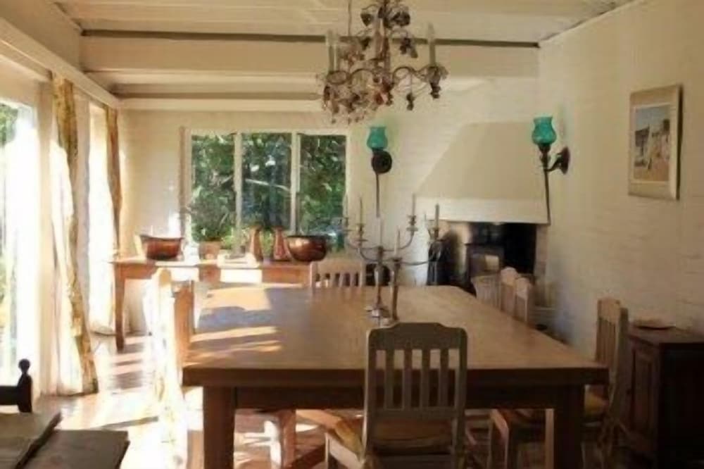 Beacon Vlei Guest Farm