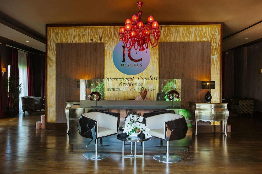 IC Hotels Green Palace & Villas