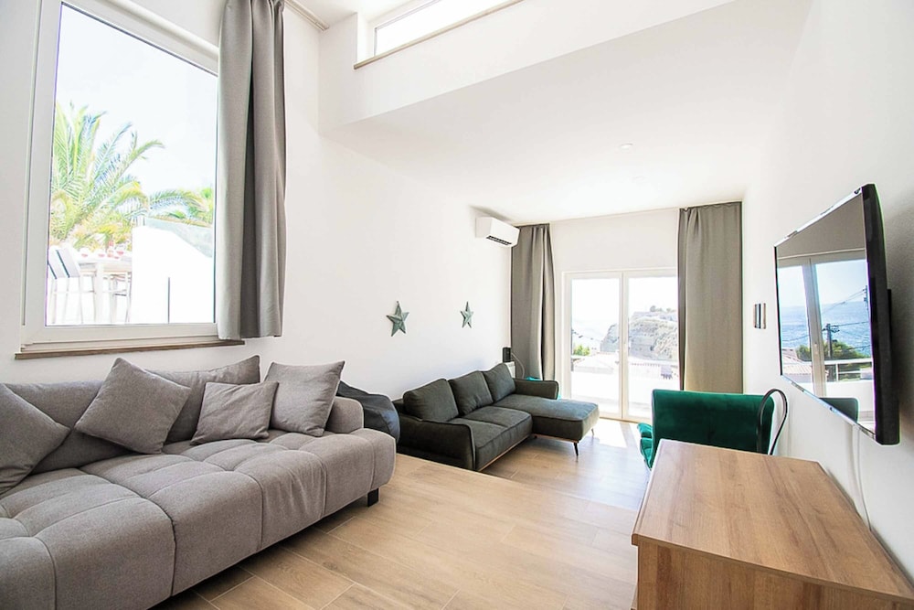 Casa Cubo